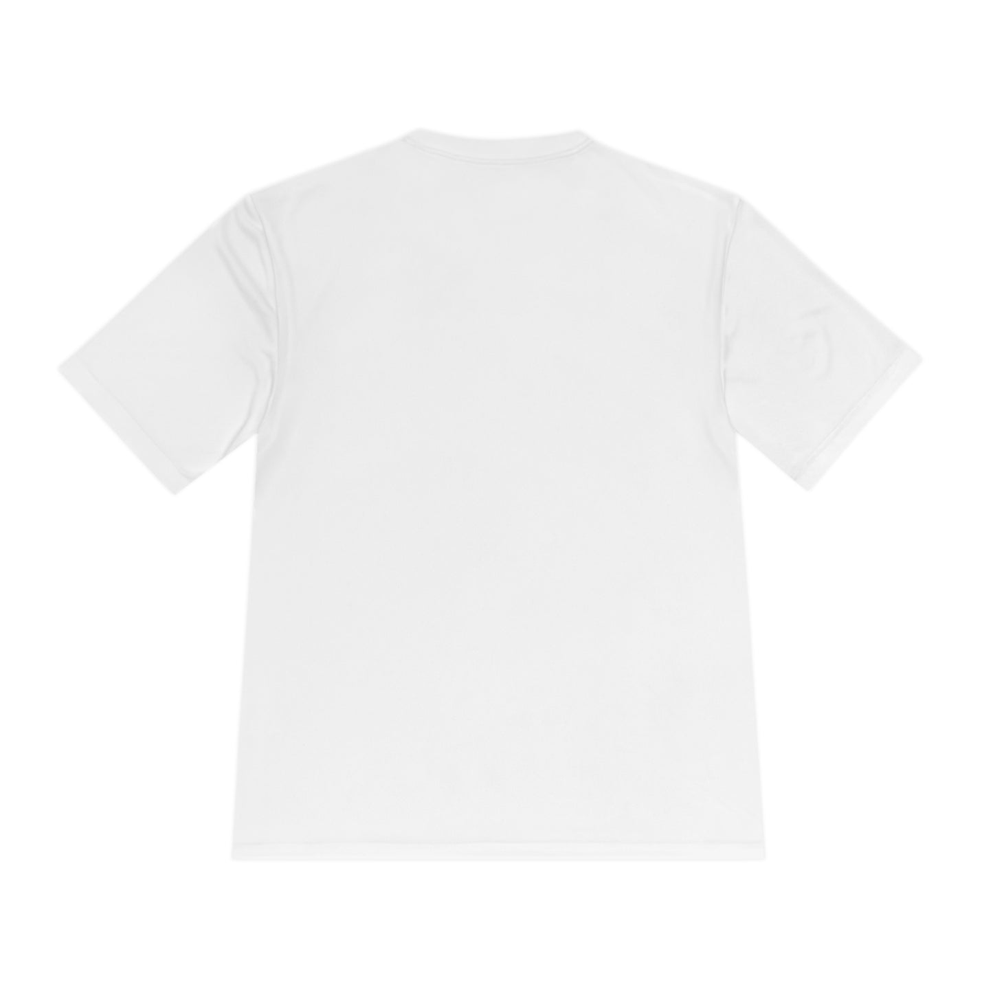 Moisture Wicking Tee - Sport Vibes