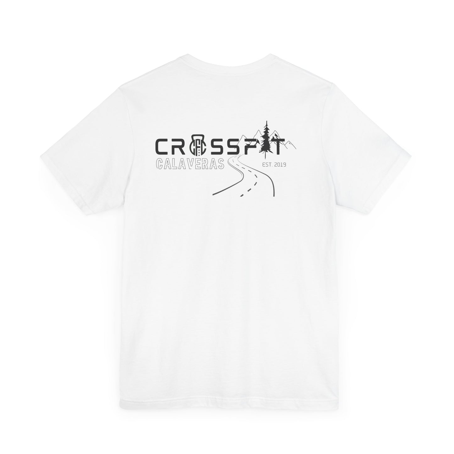 CFC Pine Tree T-Shirt