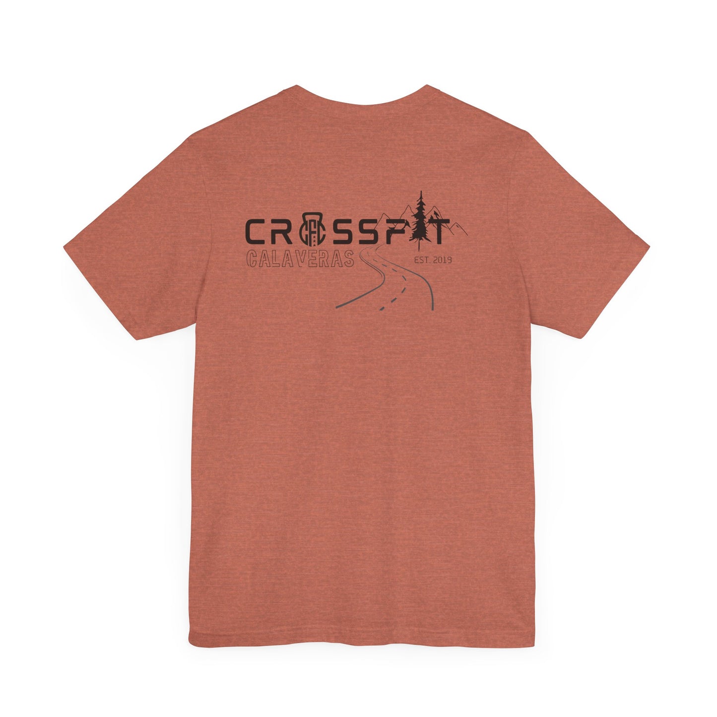 CFC Pine Tree T-Shirt