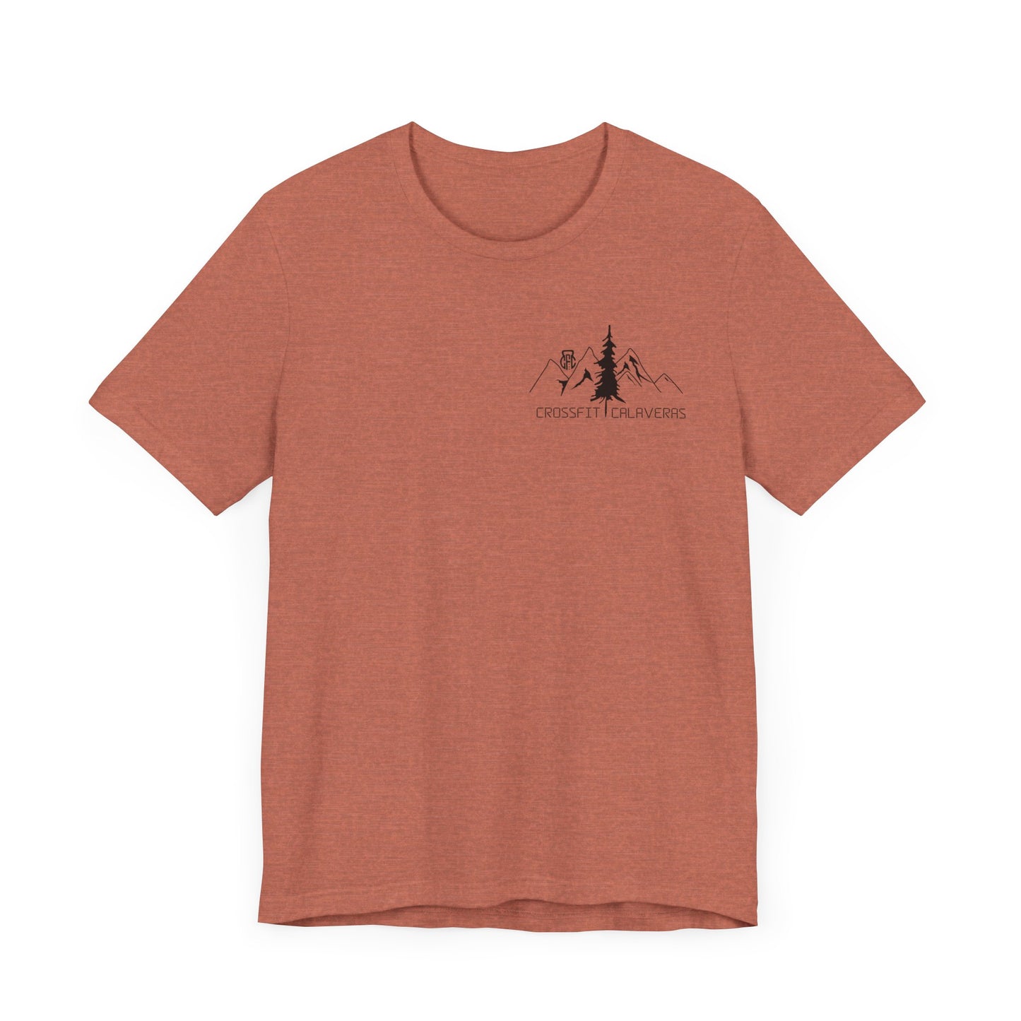 CFC Pine Tree T-Shirt