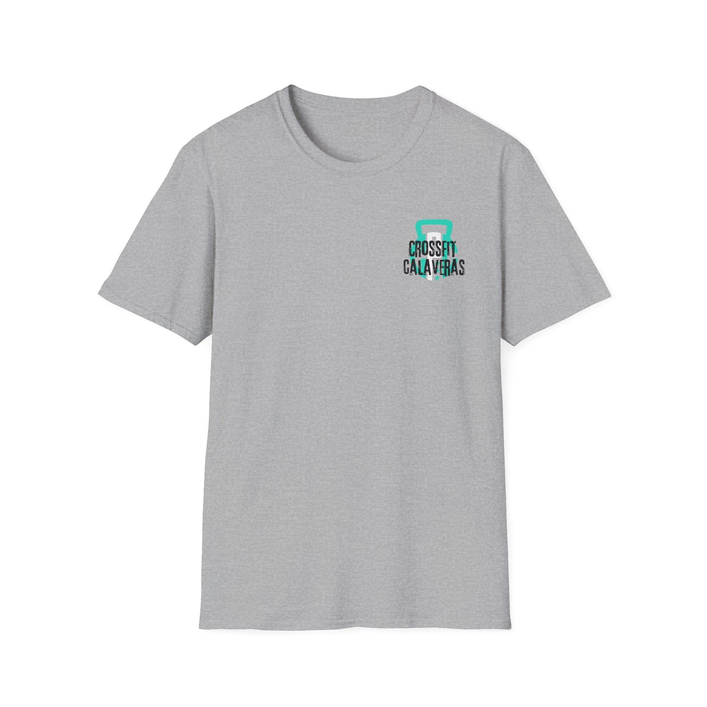 Sober October Challenger T-Shirt