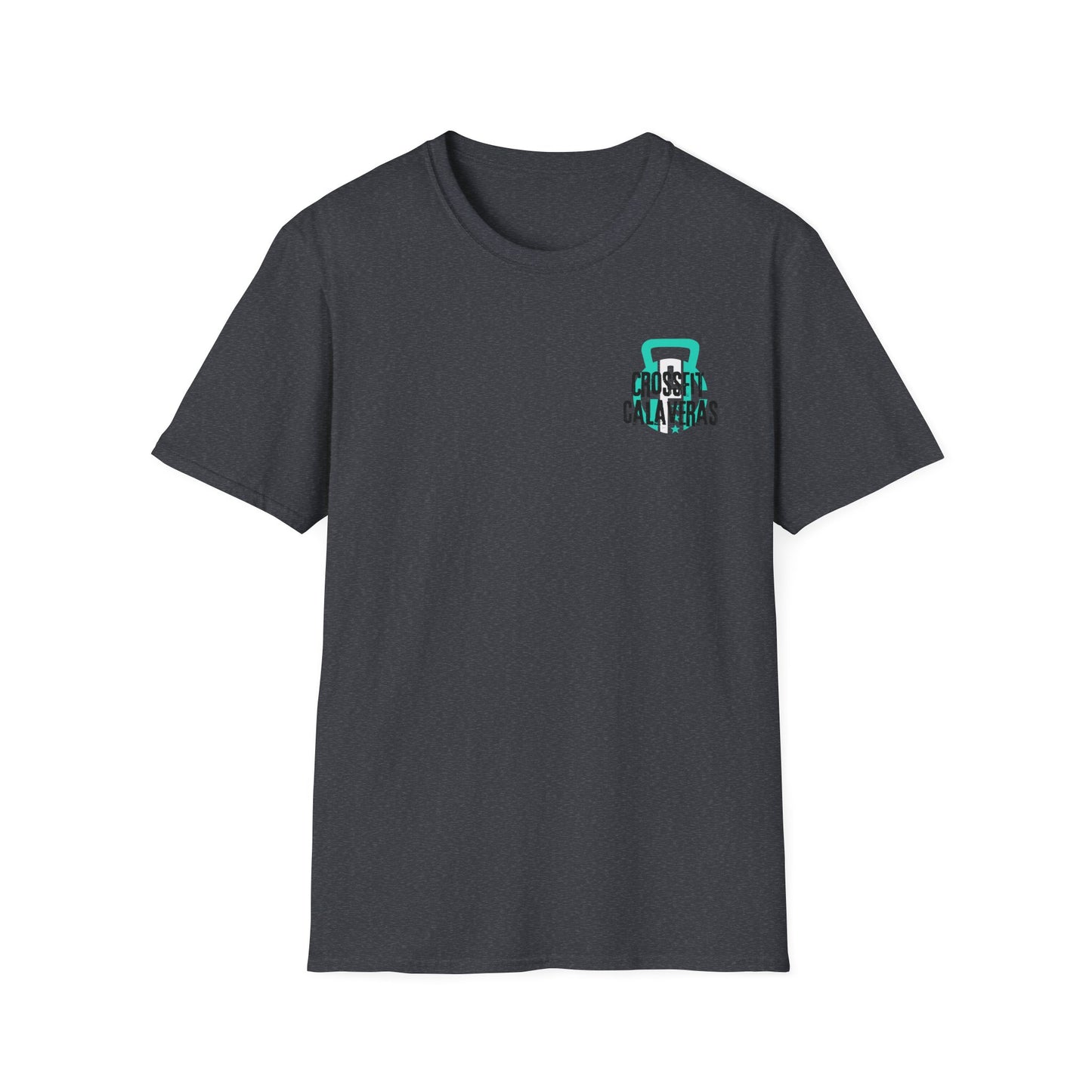 Sober October Challenger T-Shirt