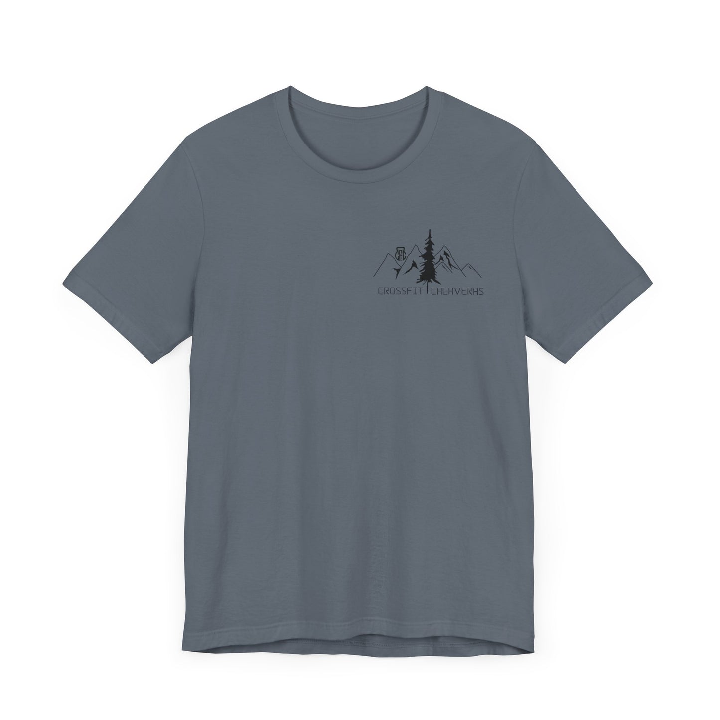 CFC Pine Tree T-Shirt