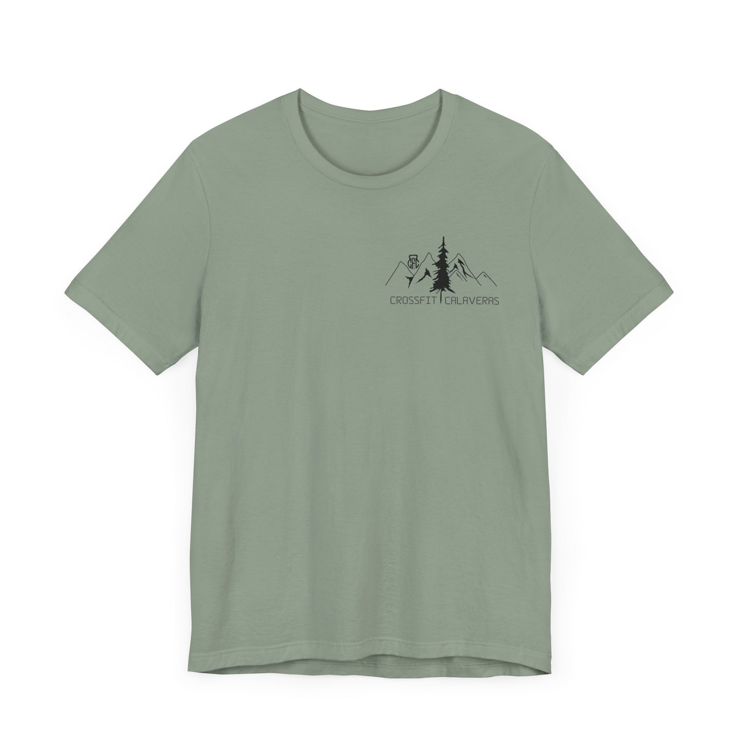 CFC Pine Tree T-Shirt