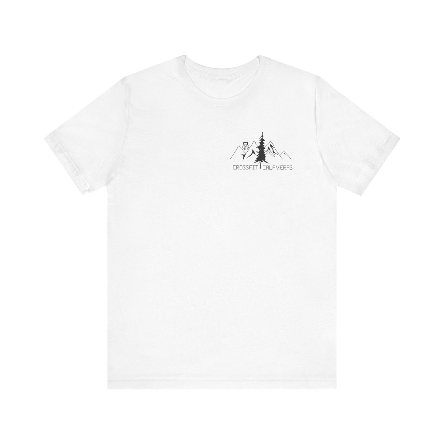 CFC Pine Tree T-Shirt