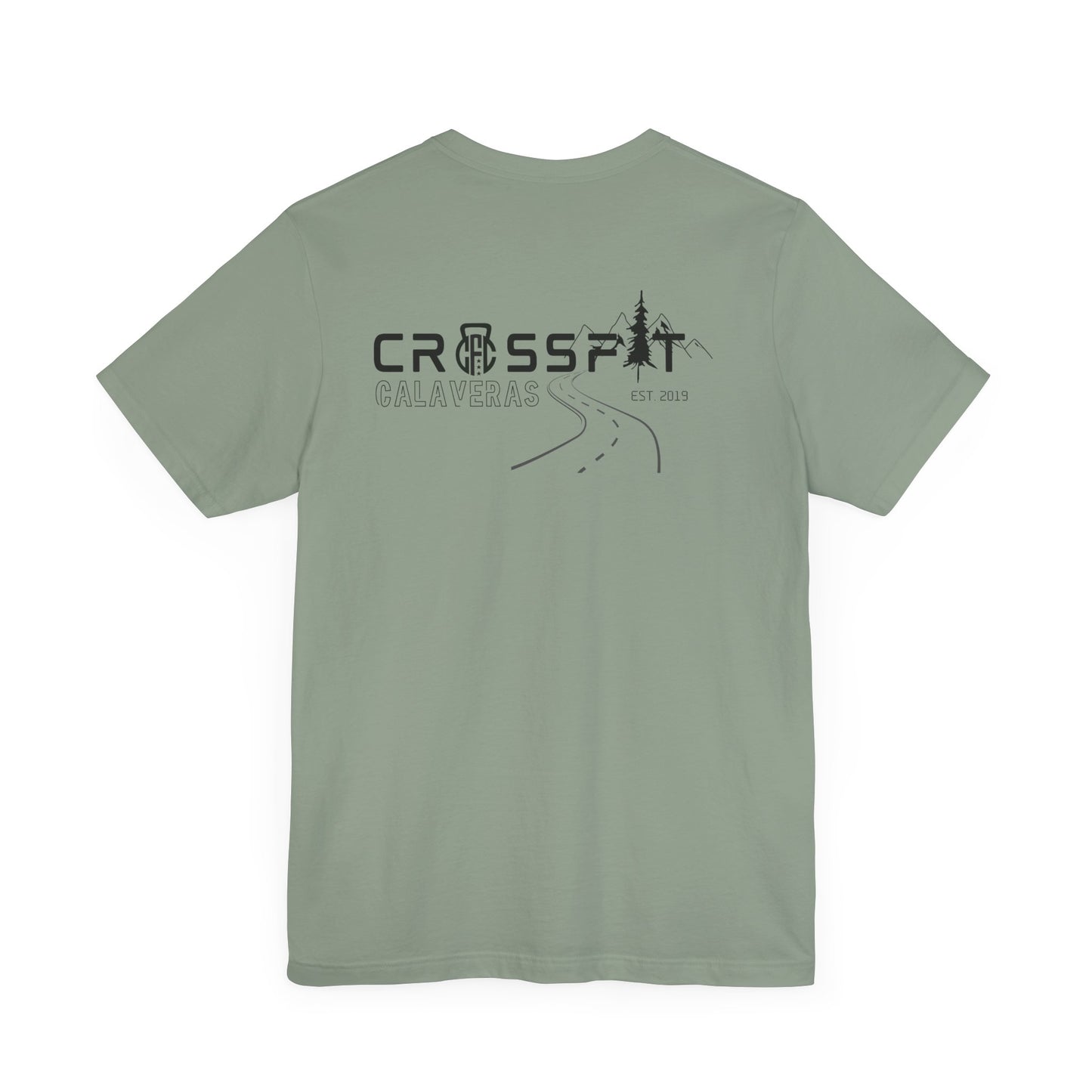 CFC Pine Tree T-Shirt