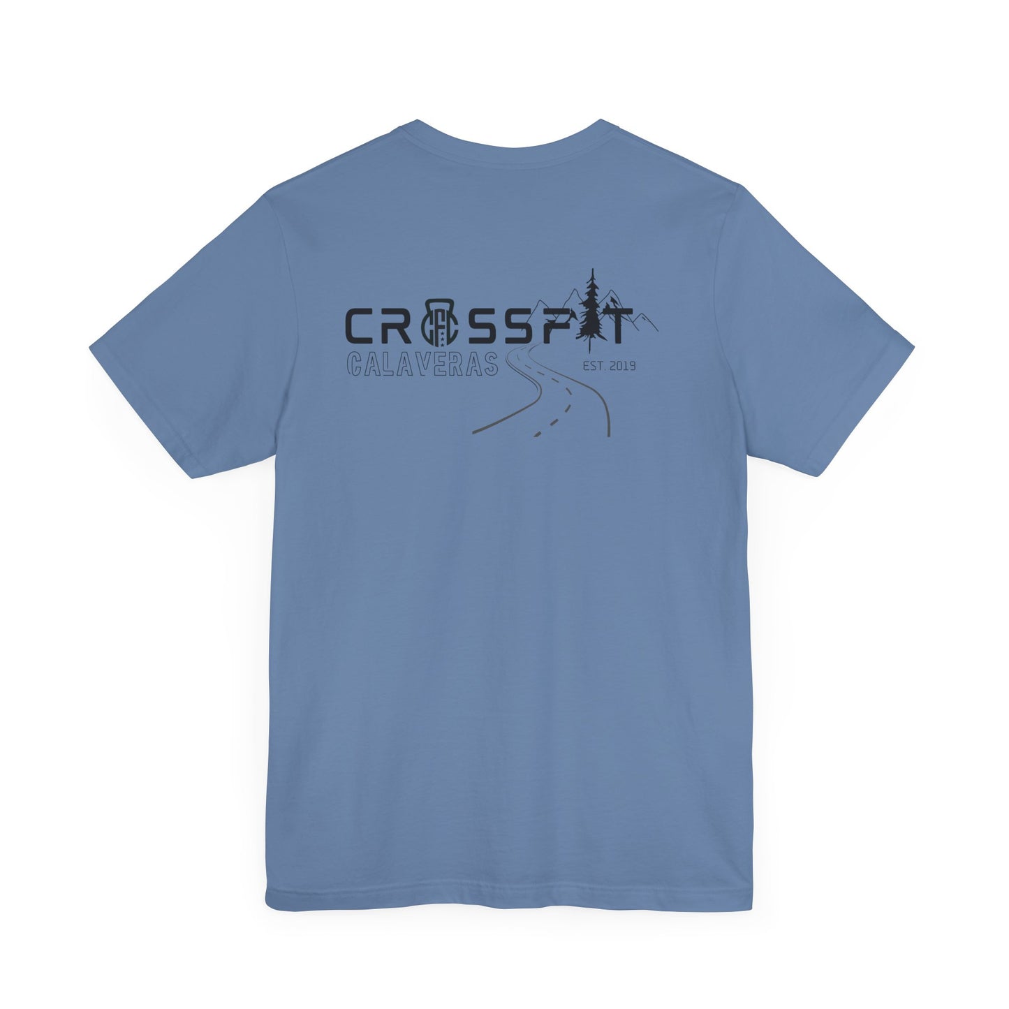 CFC Pine Tree T-Shirt