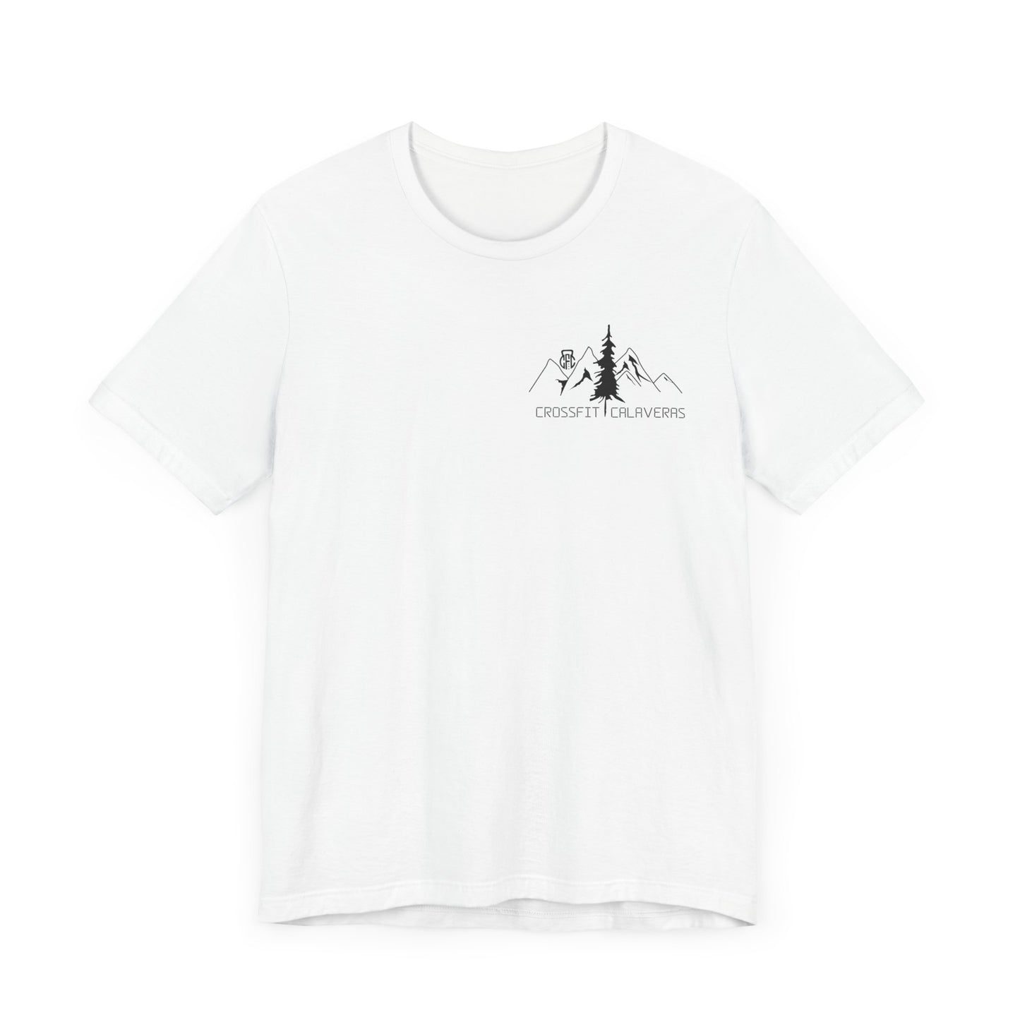 CFC Pine Tree T-Shirt