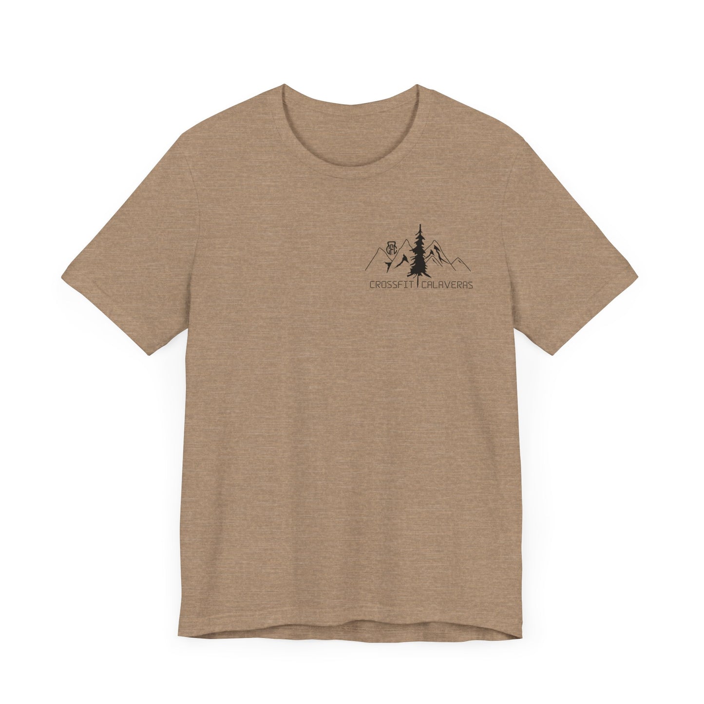 CFC Pine Tree T-Shirt