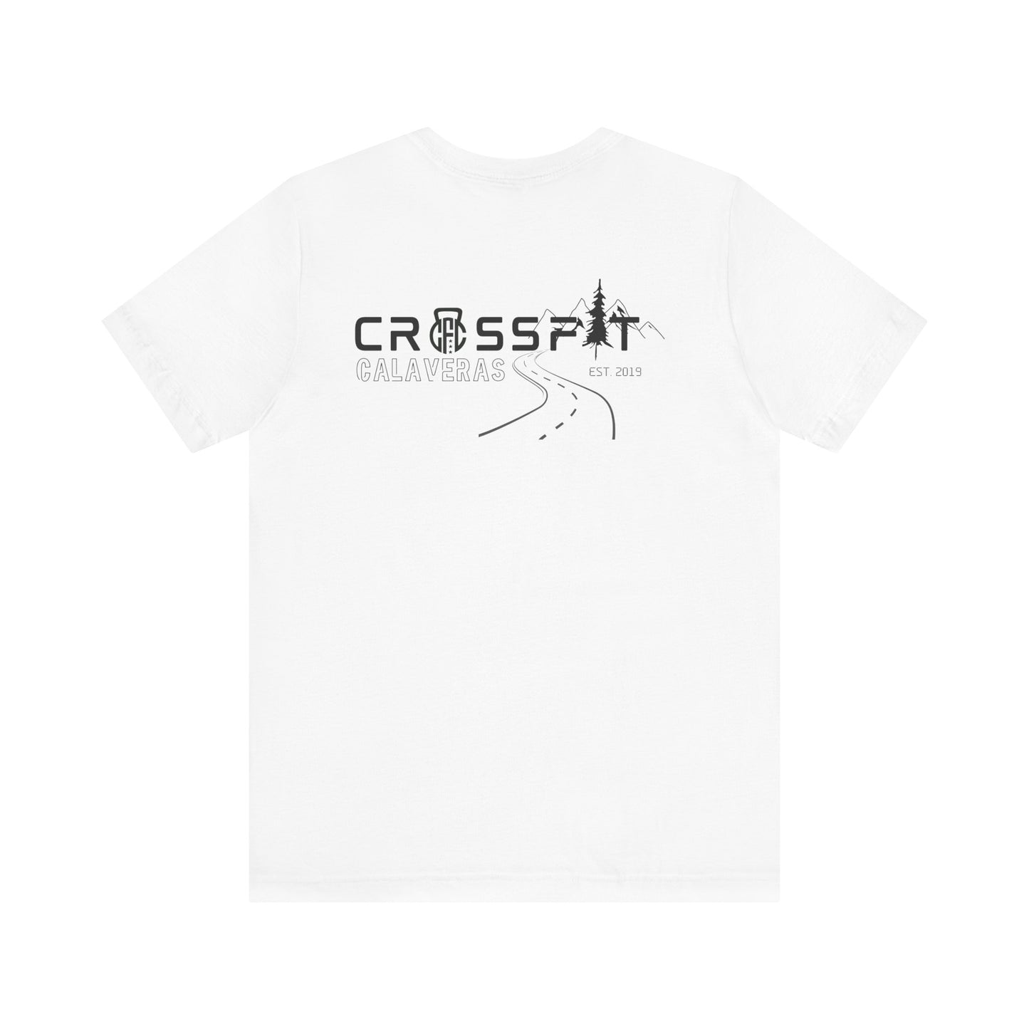 CFC Pine Tree T-Shirt