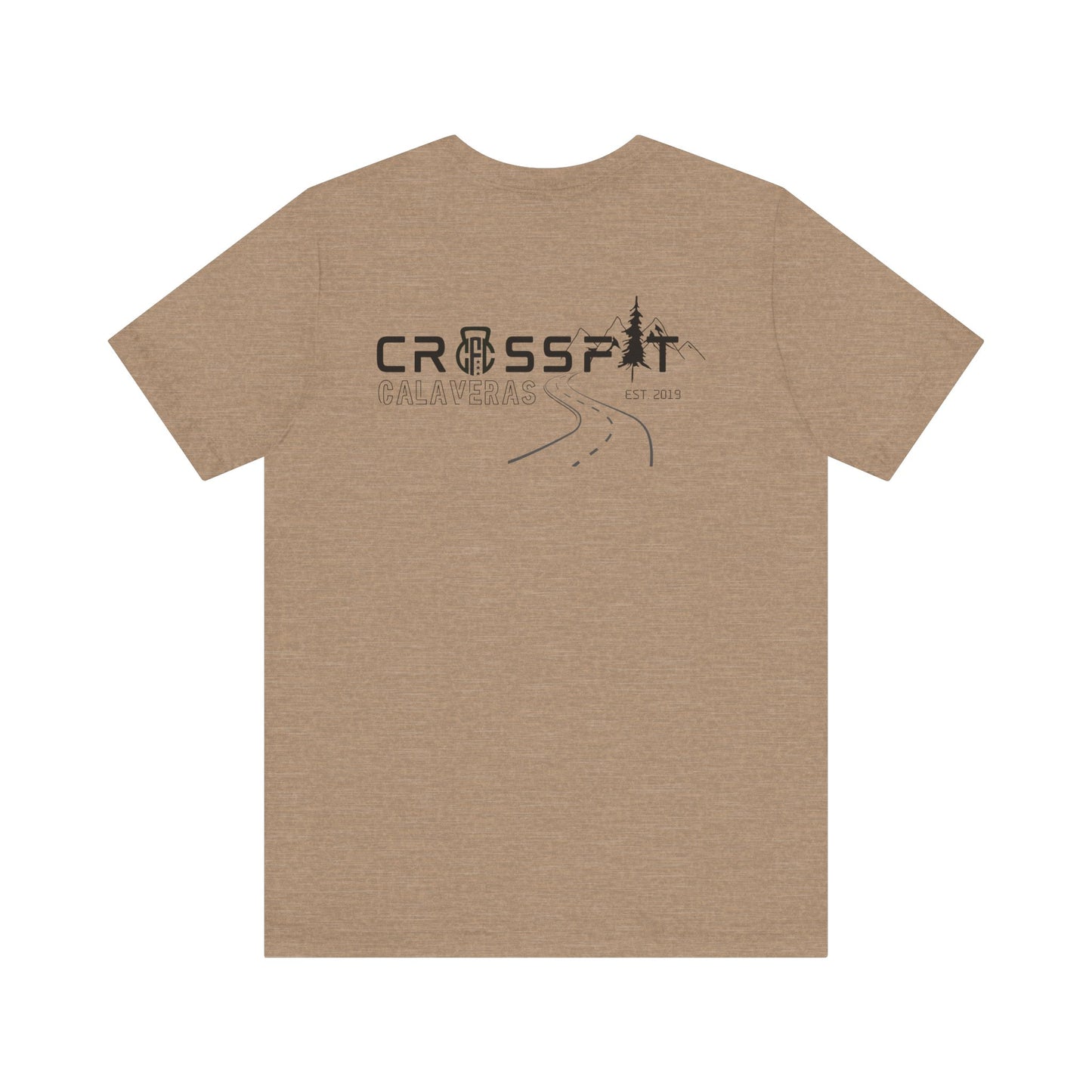 CFC Pine Tree T-Shirt