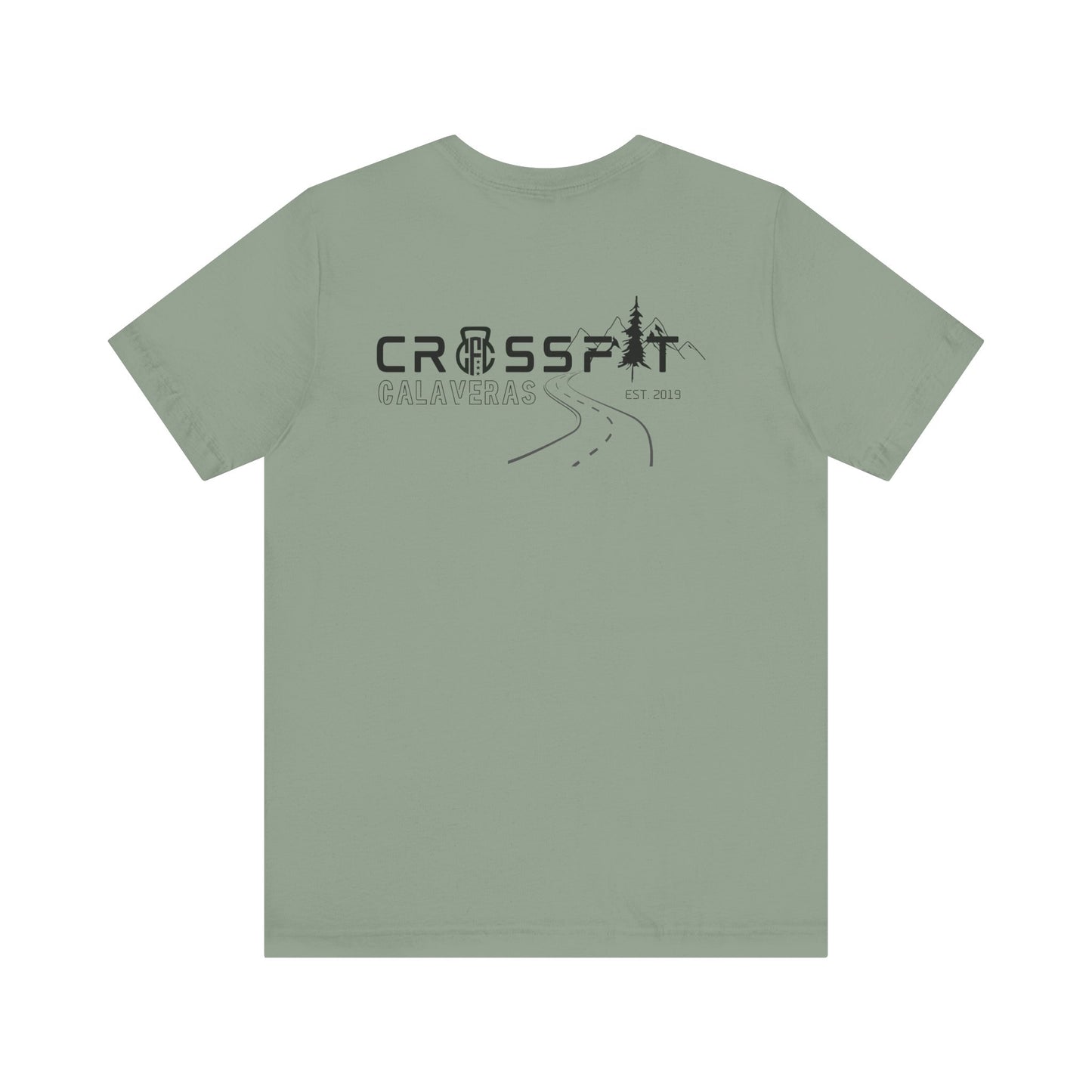 CFC Pine Tree T-Shirt