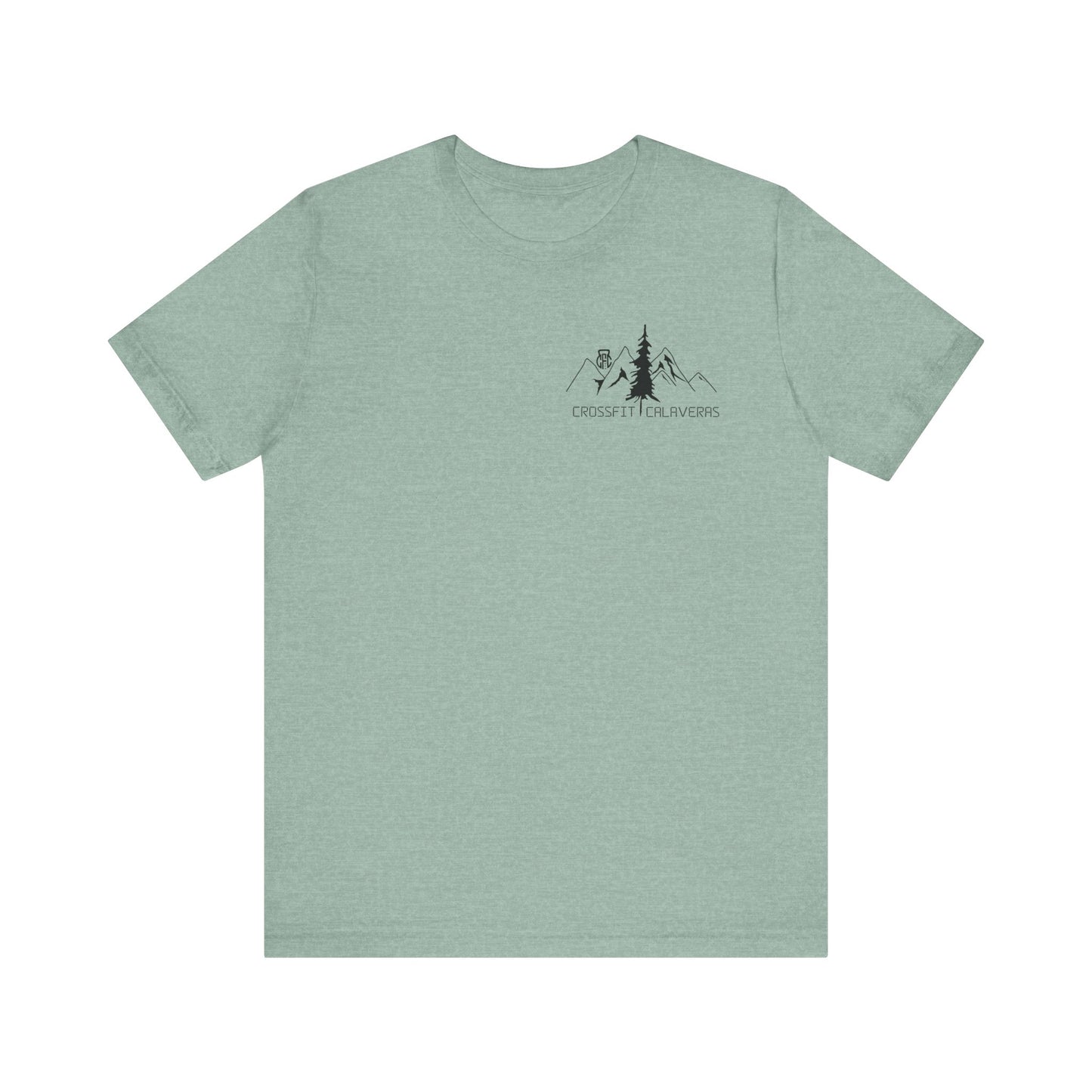 CFC Pine Tree T-Shirt