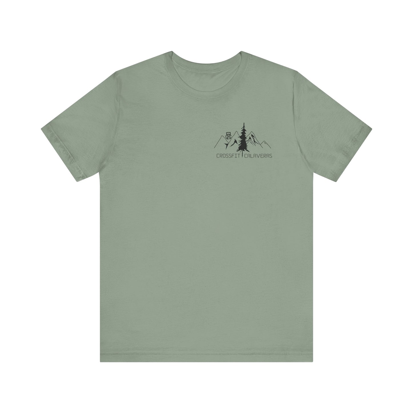 CFC Pine Tree T-Shirt