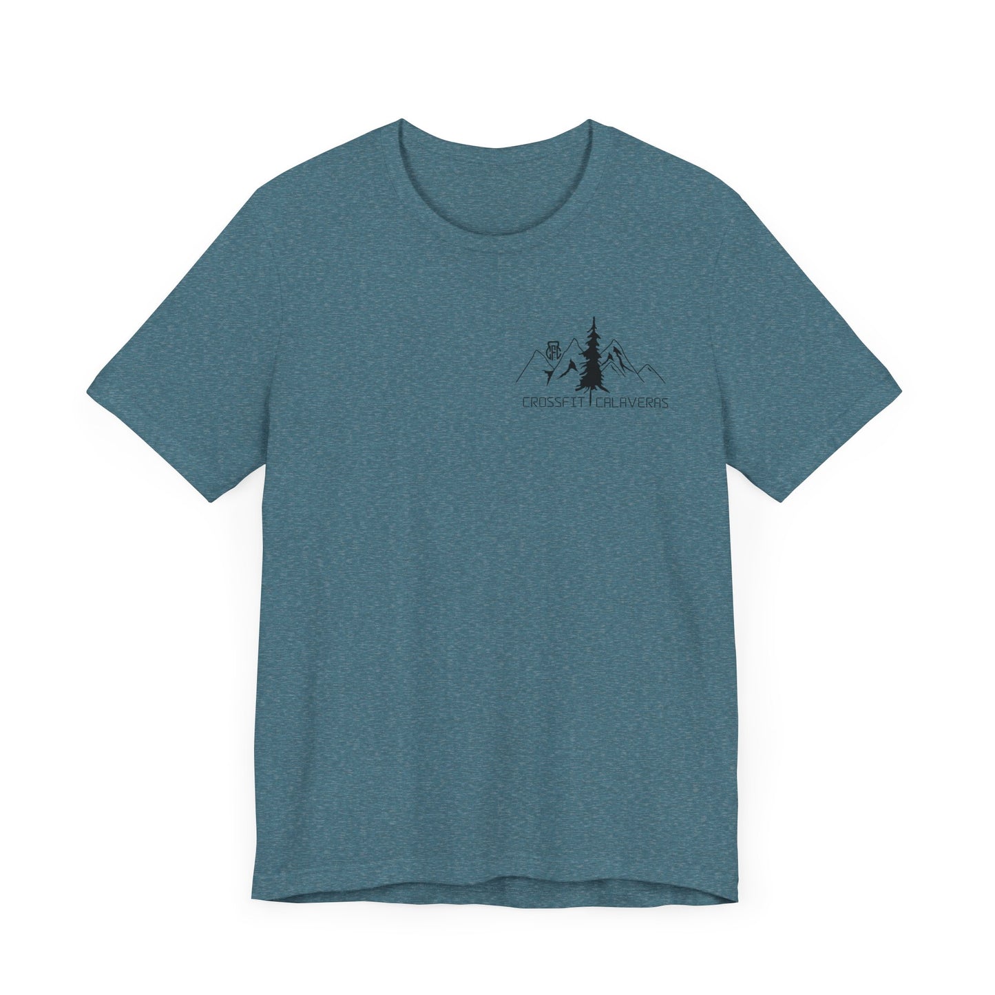 CFC Pine Tree T-Shirt