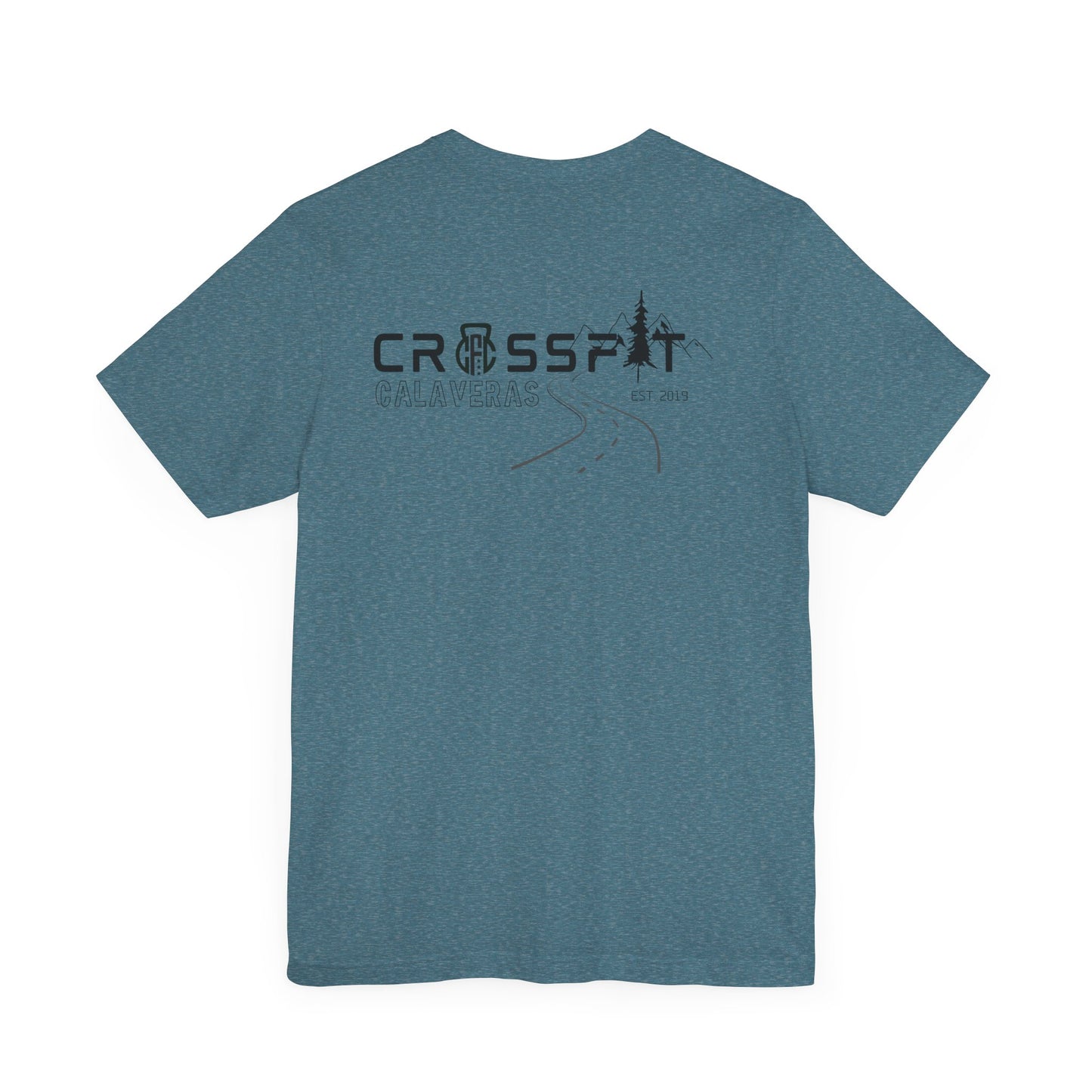 CFC Pine Tree T-Shirt