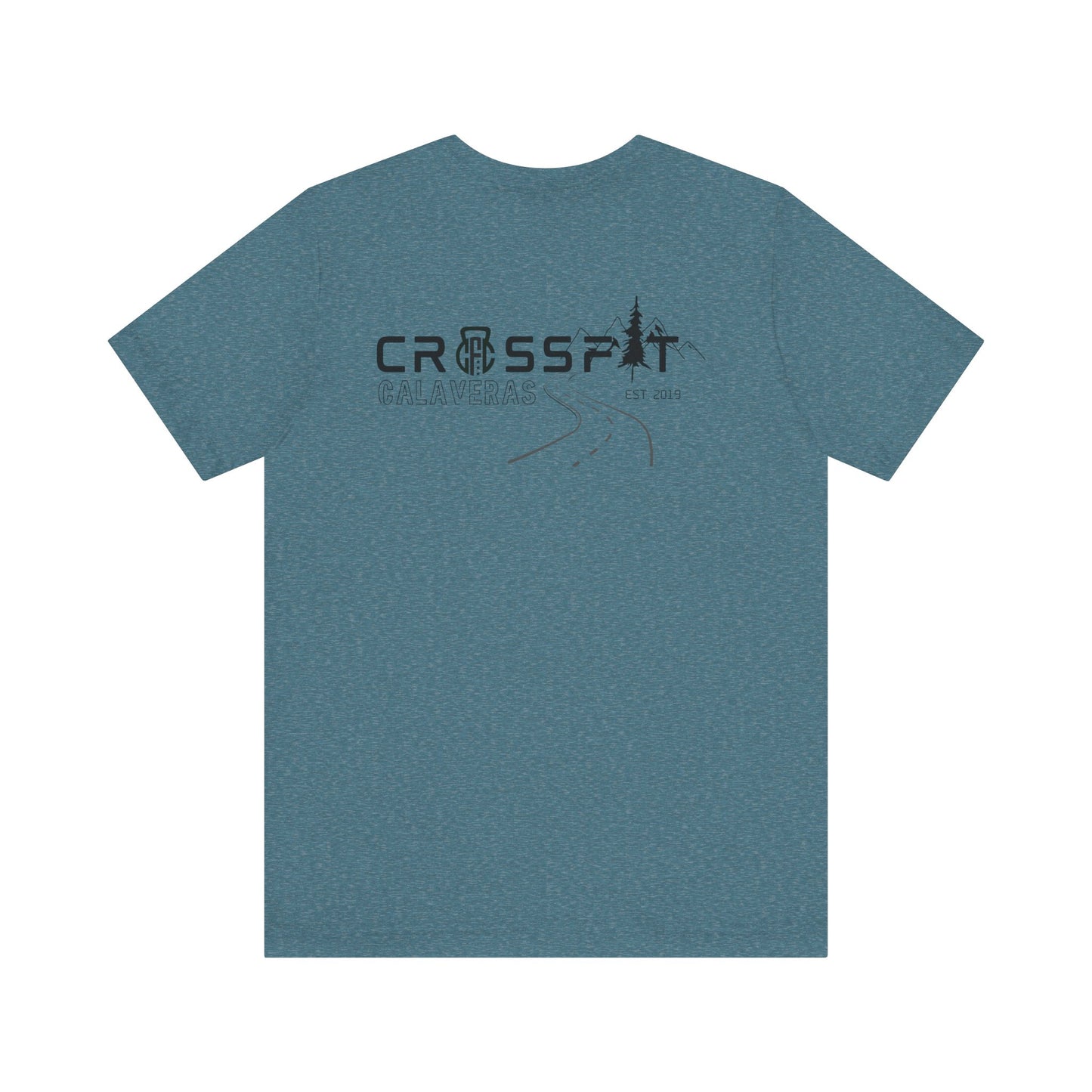 CFC Pine Tree T-Shirt