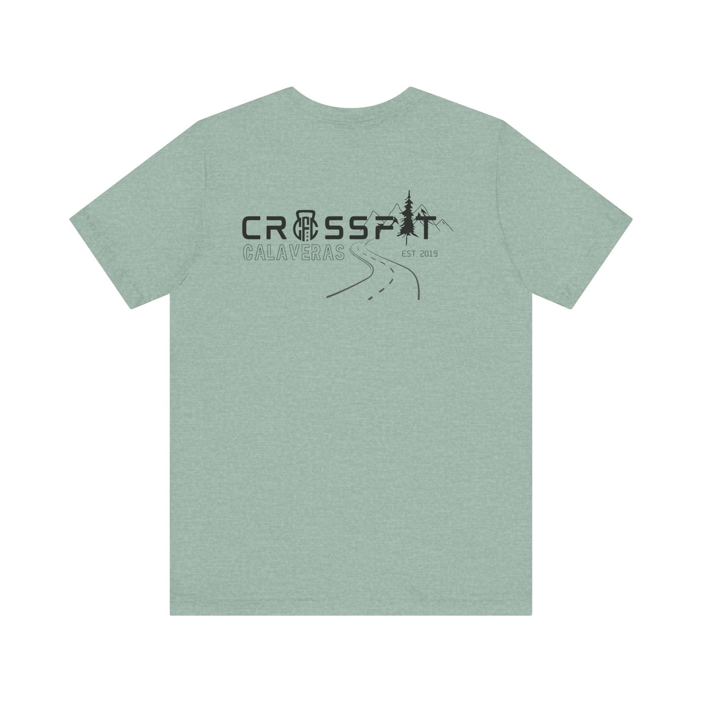 CFC Pine Tree T-Shirt