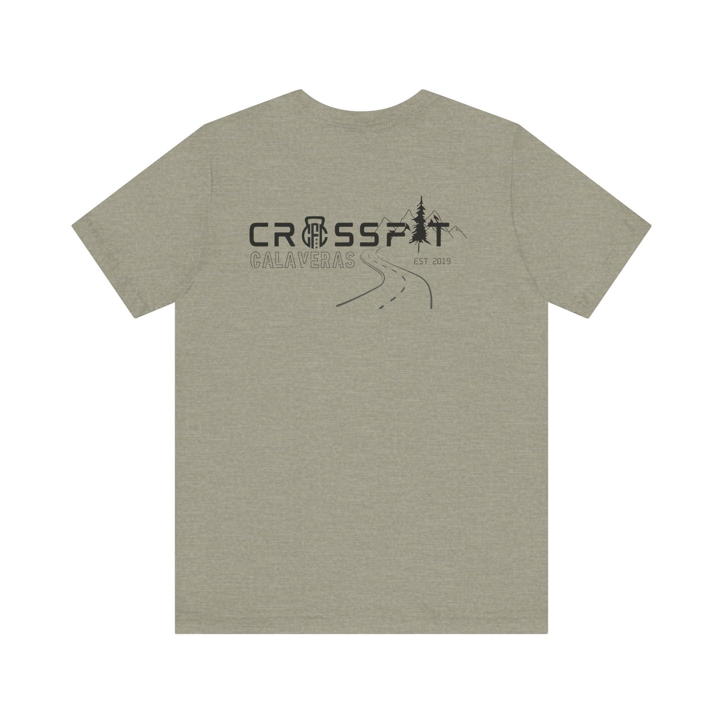 CFC Pine Tree T-Shirt