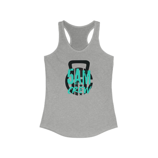 5AM Crew Women's Tank