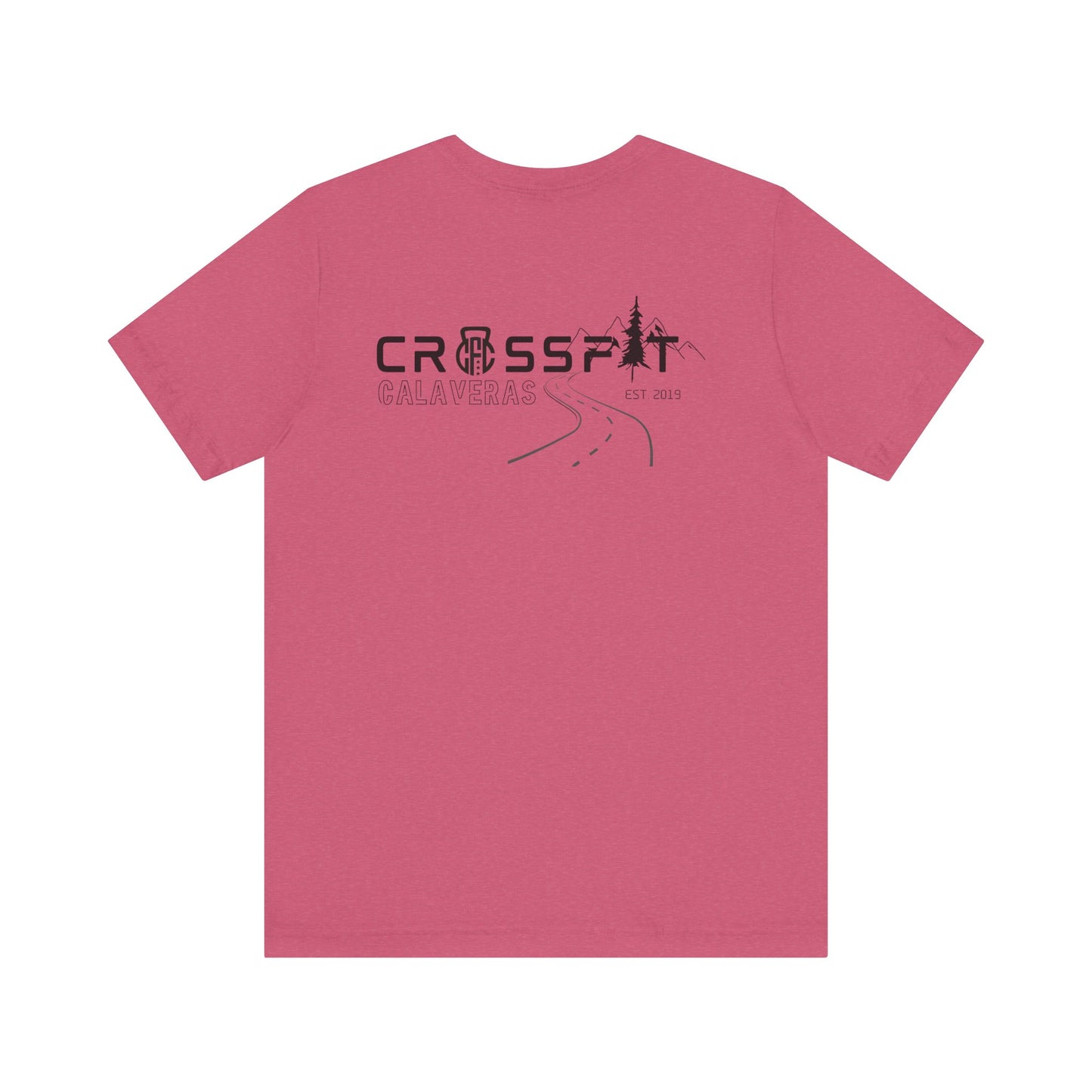 CFC Pine Tree T-Shirt