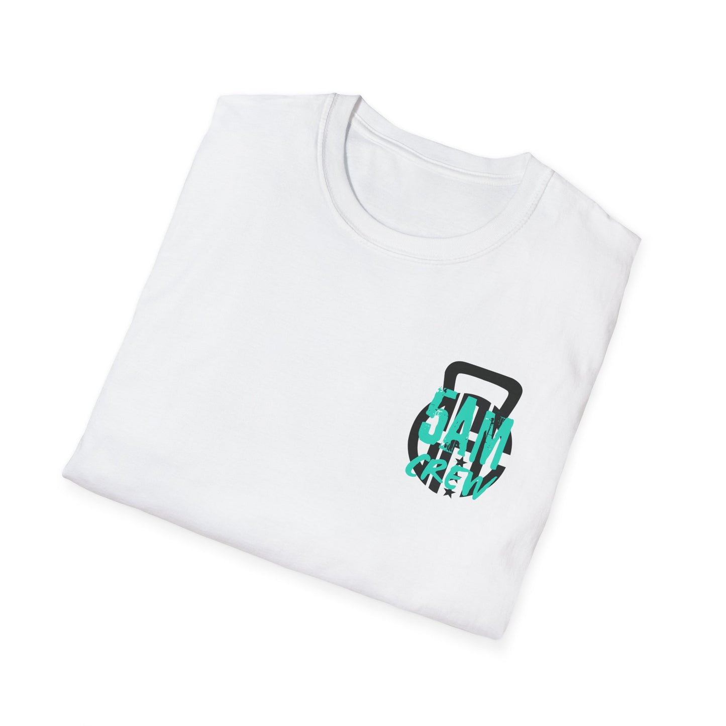 5am Crew Unisex T-Shirt